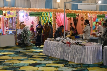 Janmashtami Cultural Program 2025
