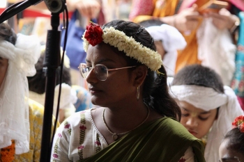 Kids Kirtan Utsava 2024