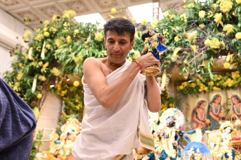 Sri Balarama Purnima 2026