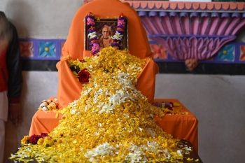 Srila Bhaktisiddhanta Sarasvati Thakur Appearance  Day