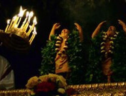 Sri Gaur Purnima –  March 07, 2020