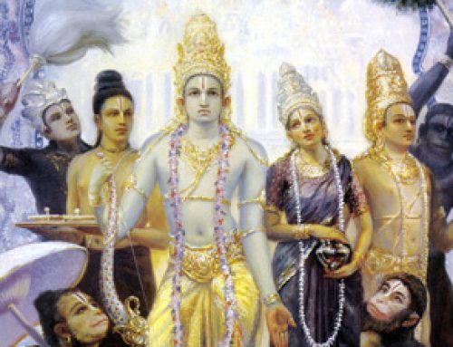 Festival of Ram Navami