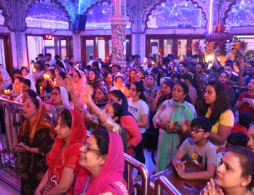 Kartik 2025: Preparing for a Month of Devotion