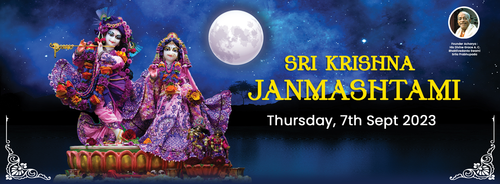 Hare Krishna Ahmednagar - πππ«π ππ«π’π¬π‘π§π πππ«π
