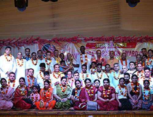 Celebrating 2024 book distribution marathon