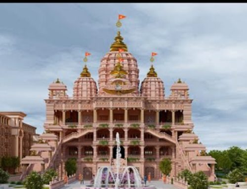 Yatra to Pandharpur and Pune!