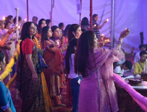 Kartik 2026: Preparing for a Month of Devotion