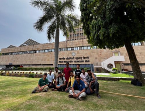Renaissance 2026 — Shaping Future Leaders Through Knowledge and Values