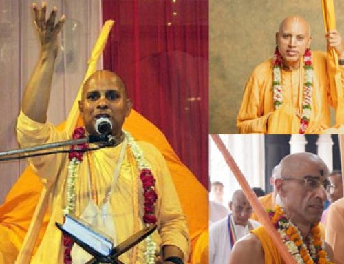 A Festival for the Ears — August Brings a Month of Spiritual Inspiration