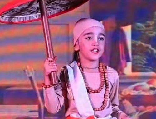 Janmashtami Cultural Festival Showcases Devotion Through the Arts